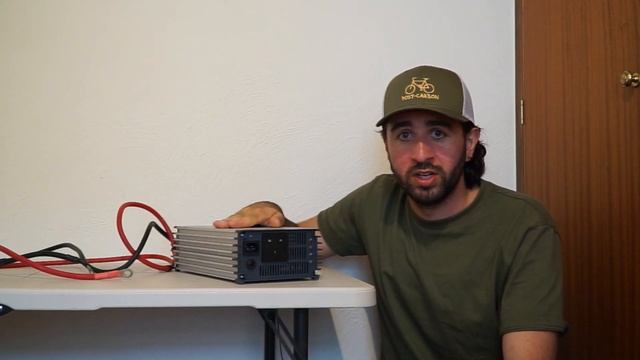 What Can a 1000 Watt Inverter Run?