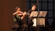 Gervasoni adagio ghiacciato da Mozart KV 356