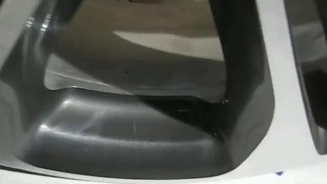 диск бу литой оригинальный KIA R 17 J7 5x114.3 - 0013761FAL1VID