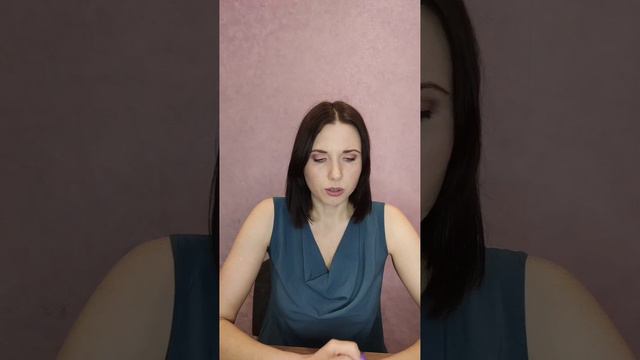 Марина Григорьева - отзыв на тренинг Тотальное НЛП