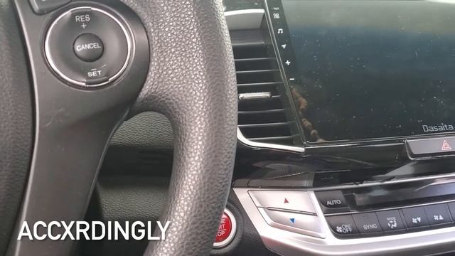 DASAITA Headunit Review Update (1 Year Later) 2013-17 Honda Accord
