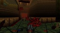 Doom 64. Этап 17