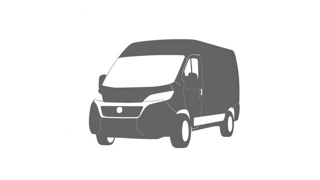 Fiat Ducato system 4 kontroli trakcji i asystent zjazdu z wniesienia