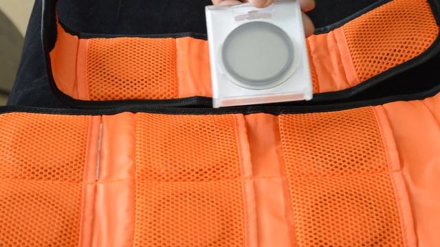 Cветофильтры для объективов из Китая (Aliexpress)