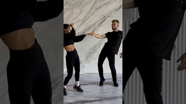 Bachata Vasiliy & Kseniya