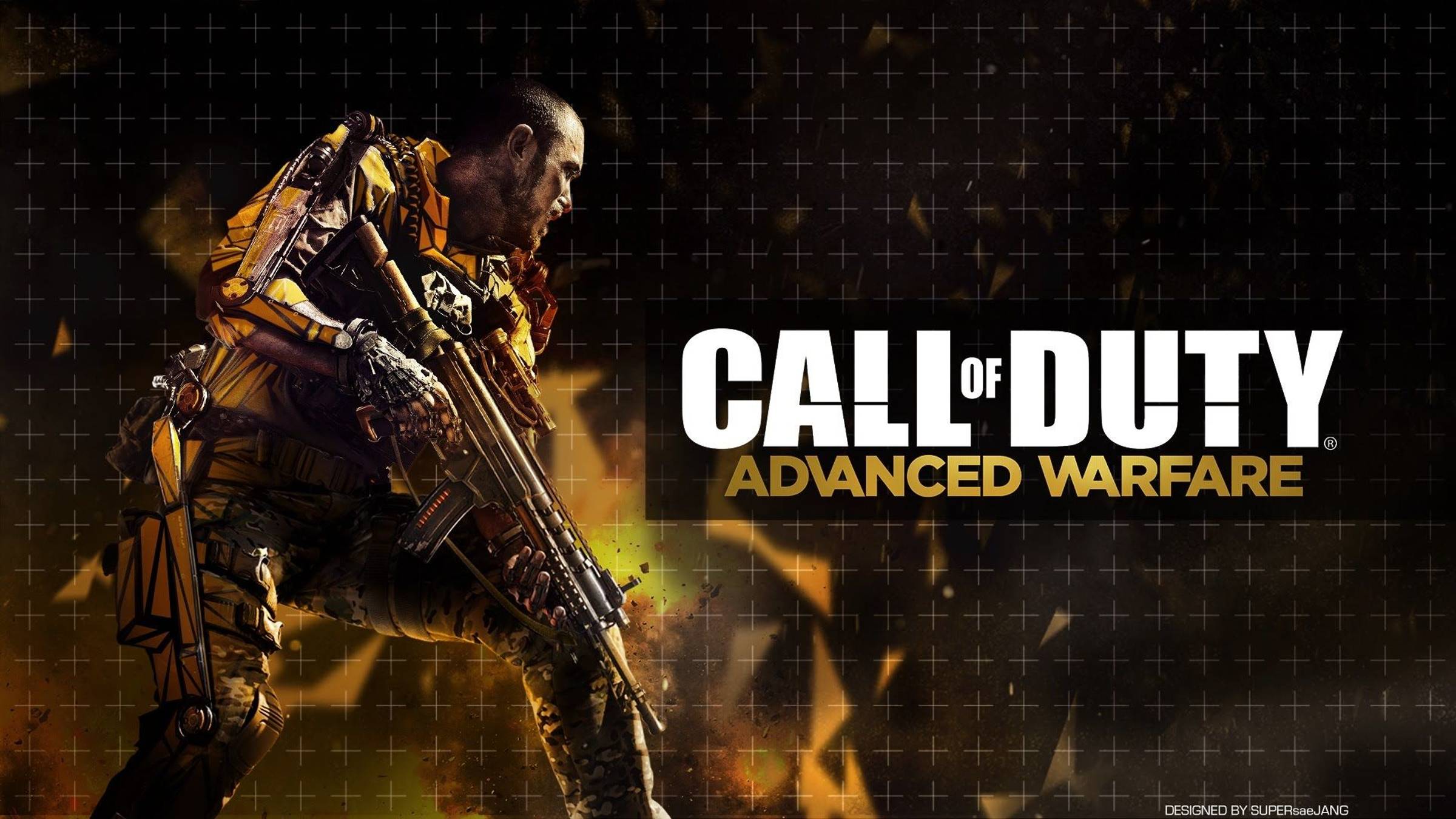 Call of Duty: Advanced Warfare | Сюжетное прохождение | Крушение 2 | Часть 18