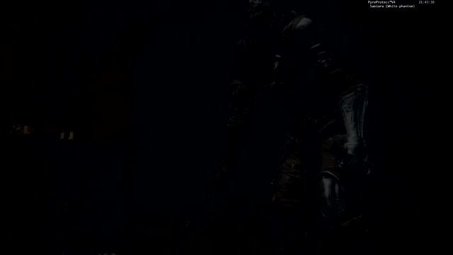 Dark Souls 3 | Хранители Бездны
