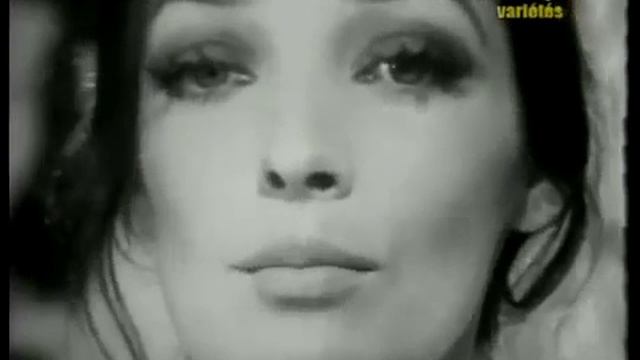 Marie Laforet - Ivan, Boris et moi (1967)