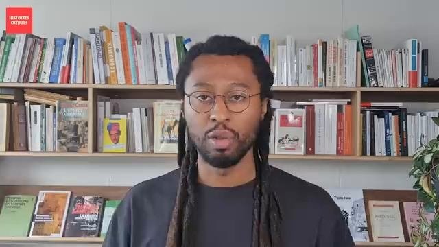 Lhistoire coloniale derrière la guerre Israël-Palestine
