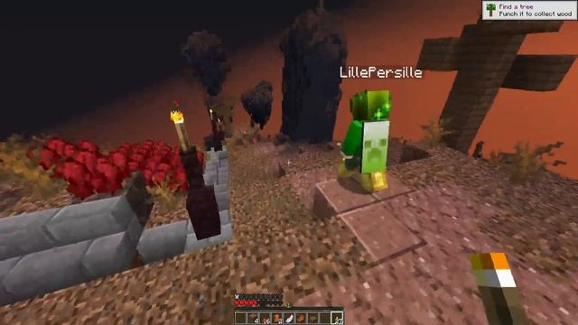 Horrifeye - We finally started! - E1