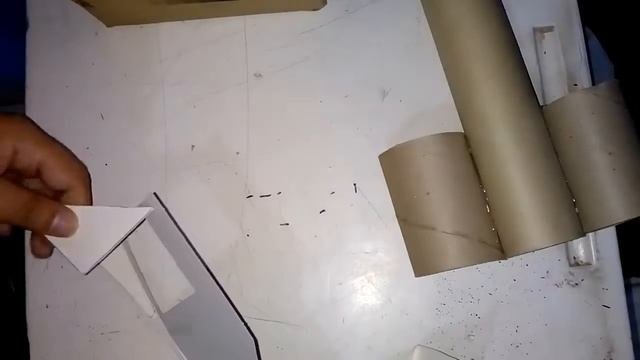 Como Hacer Un AVION De CARTON Facil Para NIÑOS