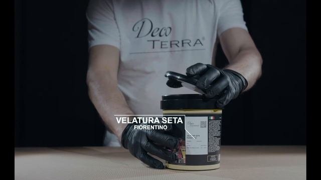 Декоративна штукатурка 