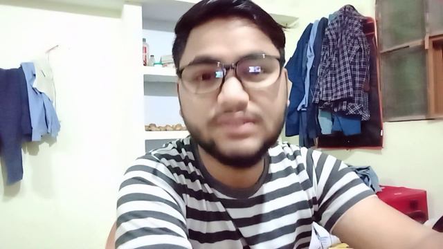 My First Vlog 😍
