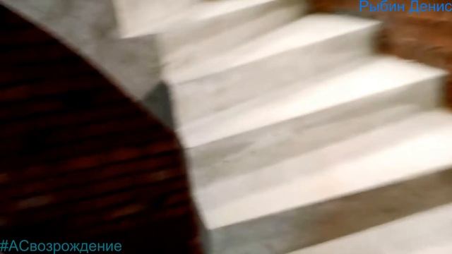 19 июня 2020 года. ЖК ''Московская слобода''.