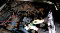 Rotting 1967 Cadillac Convertible Will It Run and Drive? - NNKH