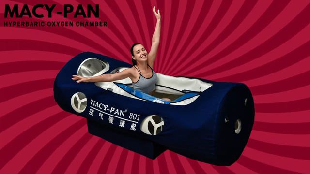 Three models hyperbaric chambers recommended for for home use