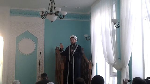Ахырзаман