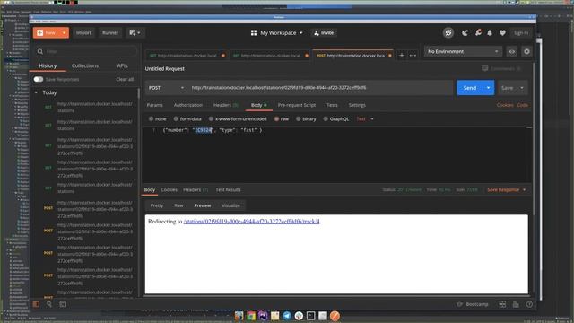 Building Apps with Super Marek