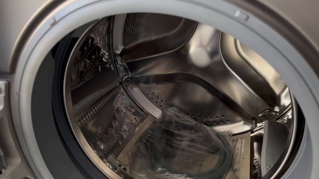 Стандартная стиральная машинка Samsung WW90TA047AX