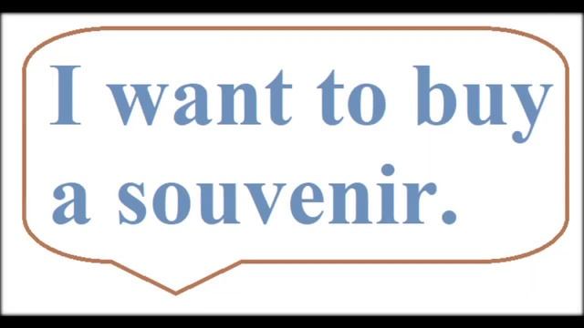 Spotlight 5 Student's Book Module 2 English in Use page 42 ex. 1a Buying a souvenir #EnglishStream