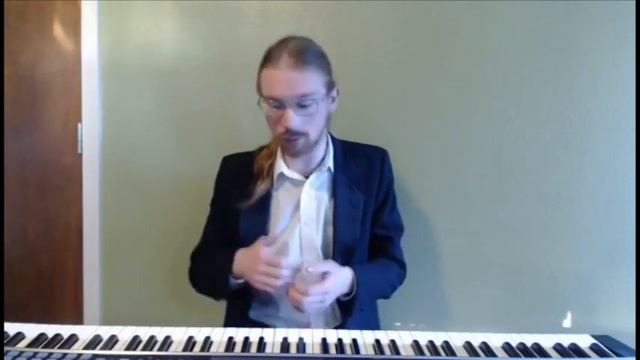 Virtual Concert 1