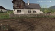 Карта Polipsy, где-то на Львовщине? Обзор - Farming Simulator 19