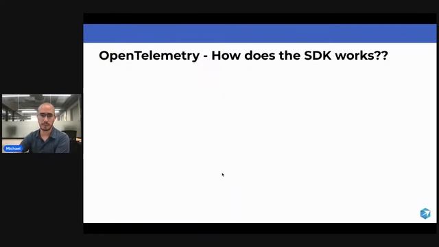 OpenTelemetry Tutorial: Intro to OpenTelemetry and Basic Deployment