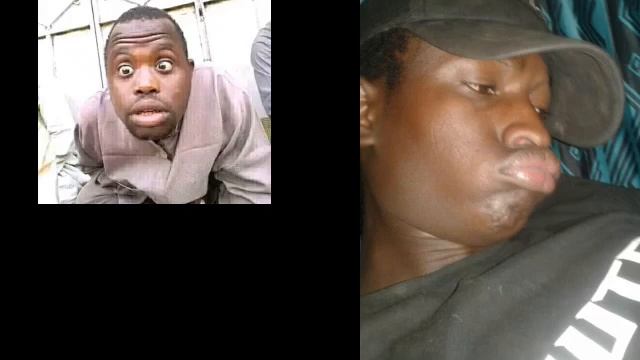 AUDIO WHATSAPP MARICHOU ? BUZZ MARICHOU BILLY ELZO NENA KAAY.....? DU JAMAIS VUE