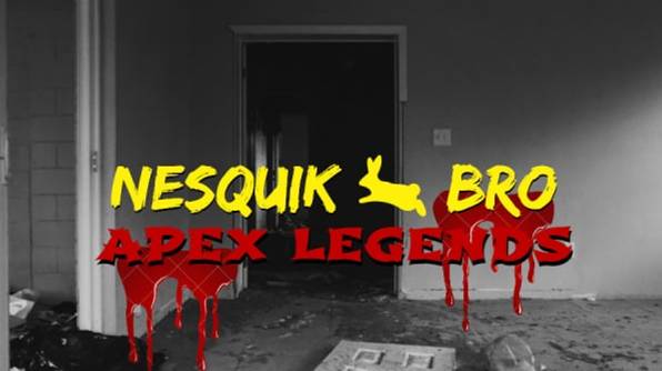 NesquikBro [Apex Legends] РЕЙТИНГ