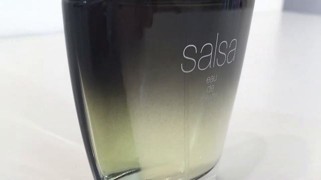 Salsa Man Prive Parfums - туалетная вода мужская