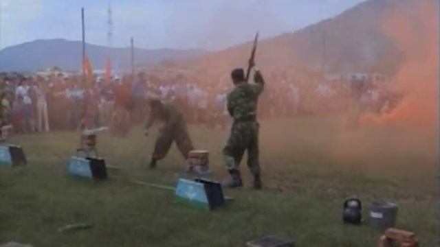 ПОКАЗУХА 11 ОДШБр