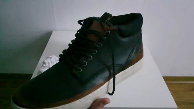 Botas Timberland Adventure 2.0 Cupsole Review + On Feet✅️