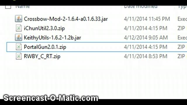 How to delete mods in minecraft! (windows)