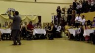 Julia Yukhina & Filippo Avignonesi 15.12.2012 Chelyabinsk part 3