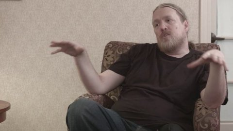 An Evening at Erlang Factory: Joe Armstrong, Mike Williams, Robert Virding