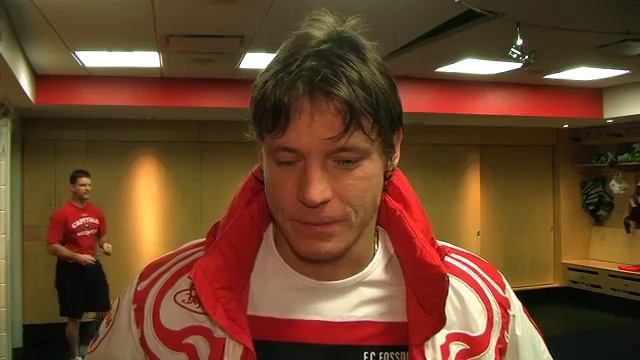 Александр Сёмин  Alexander Semin