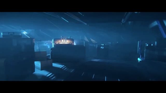 Squadron 42 - Новые формы жизни  Когда закончат пилить ИИ?