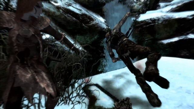 Skyrim - Ps4
