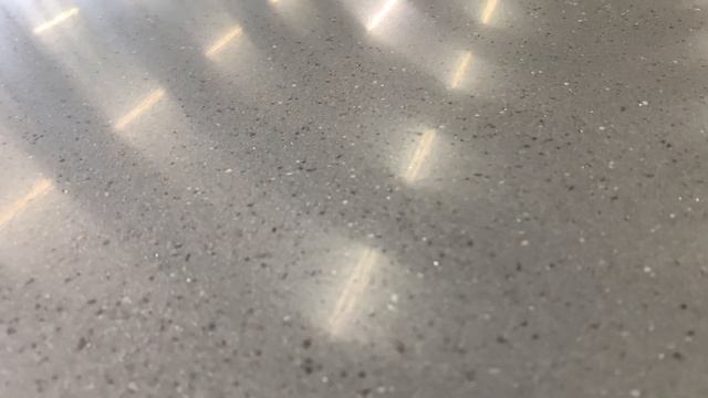 Odissey |Столешница из искусственного камня Tristone декор F355 с вкраплениями блесток