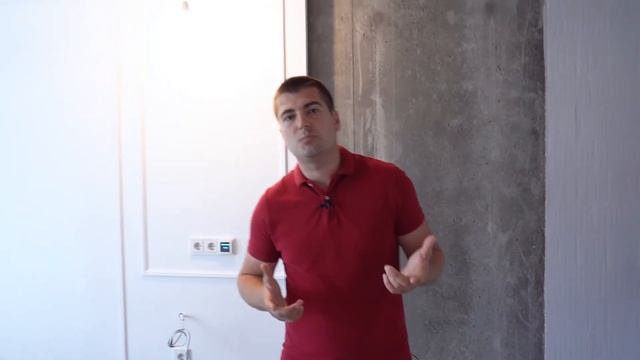 Рекламный ролик для компании Bud Group