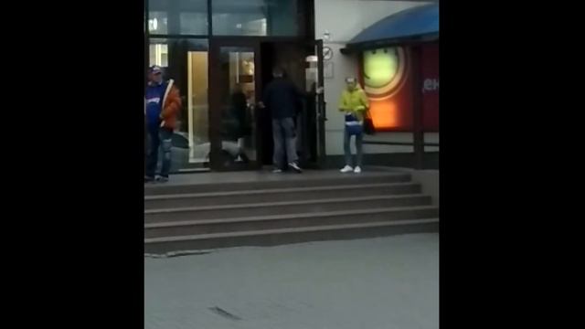 Безразличие людей, опрос. Проект по философии