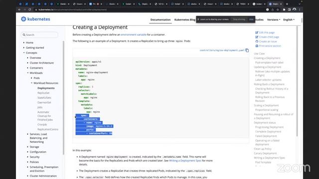 Day 11 - From local to production grade deployment with Kubernetes and Helm