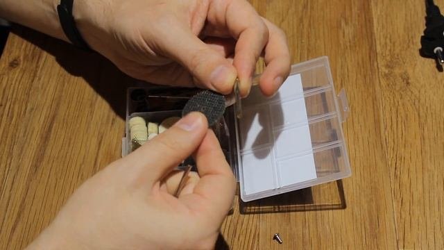 Hilda 200w - гравер дремель...