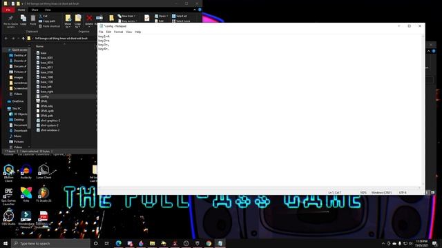How to download bongo cat for fnf + how to use it on OBS