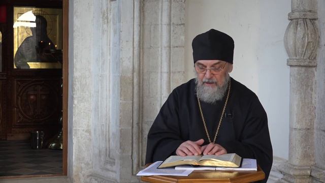 Беседы о Литературе-7. Кого Бог призывает пророчествовать.