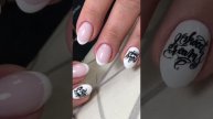 Маникюр в Электростали студия Zet Lashes Nails