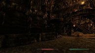 SKYRIM Let's RolePlay Chronicles Of a Redguard Absconder - That's The Treasure?! | Ep. 3