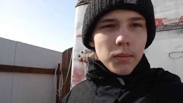 КУДА Я ПРОПАЛ?