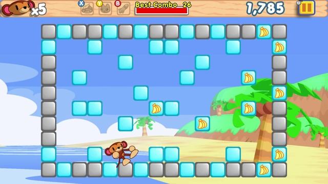 Ookibloks gameplay PC HD 1080p60fps