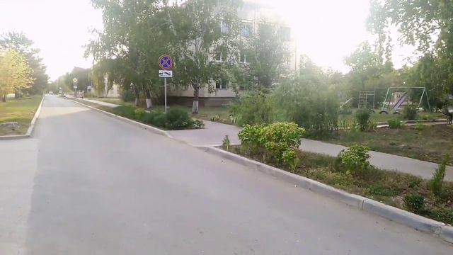 Вечное Движение Михайловка Нижнегорский Крым 4 сентября 2023